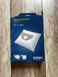 Worek worki do odkurzacza syntetyczny ELMB04K electrolux