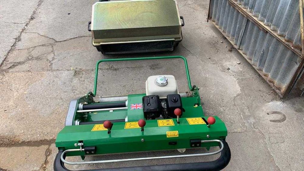 Kosiarka wrzecionowa Dennis G34D nie G860 Denis