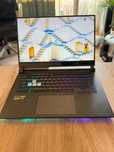 Asus ROG Strix G511-RC