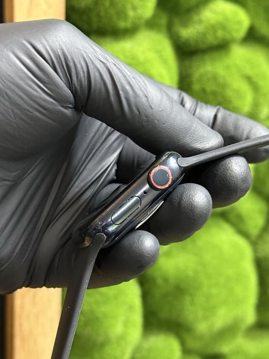 Apple Watch SE 2 gen 40mm LTE+ GPS | Bat 100%| Fvm | Wieliczka