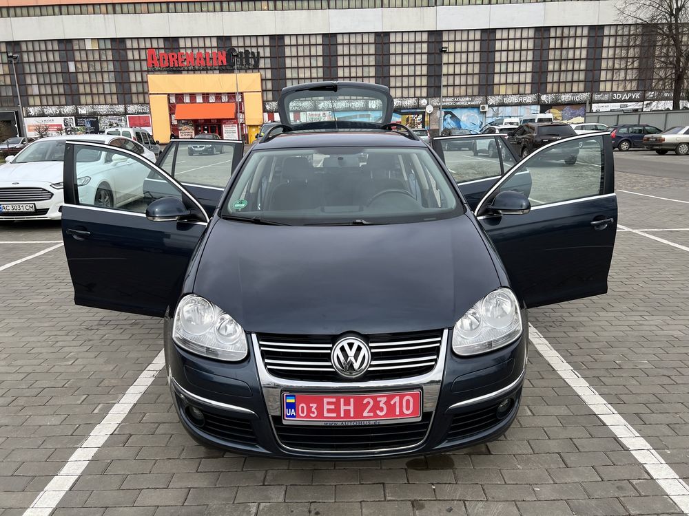 Продам volkswagen golf 5 1.4 tsi 122 к.с. фольксваген гольф 5 механіка