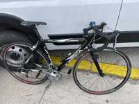 Rower szosowy Orbea Asphalt full Tiagra