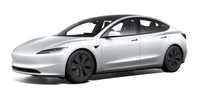 Tesla Model 3 Tesla Model 3 Long Range AWD (4x4), fabrycznie nowy!