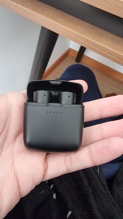 Phones bluetooth Cambridge Audio melomania 1+