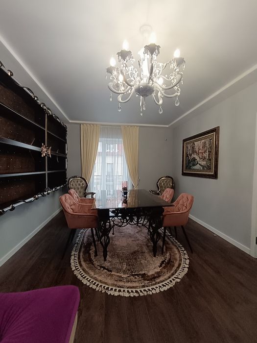 ‼️Продаж квартири в старому місті в новому будинку з авторськими ремон