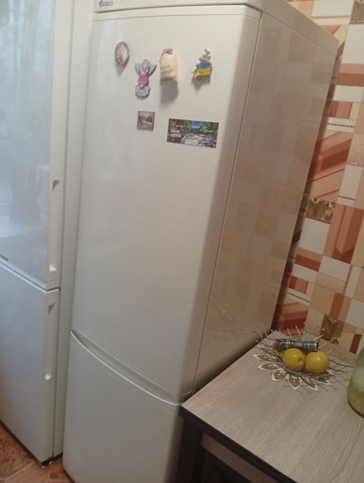 Холодильник Ardo