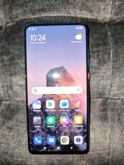 Xiaomi mi 9t pro