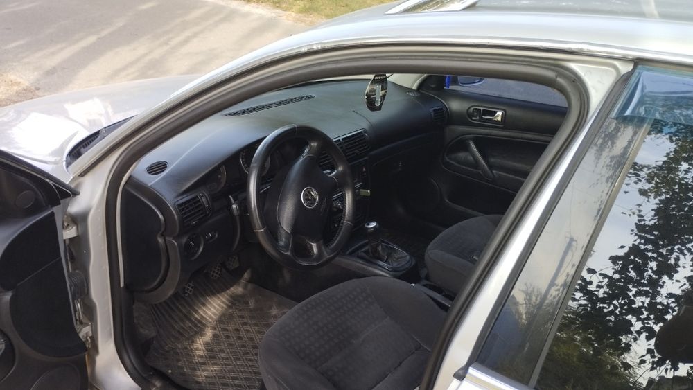 Продам Пассат 4х4