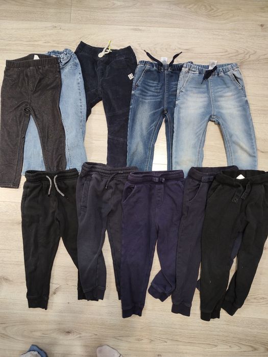 Брендові речі Некст Джордж НМ хлопчику