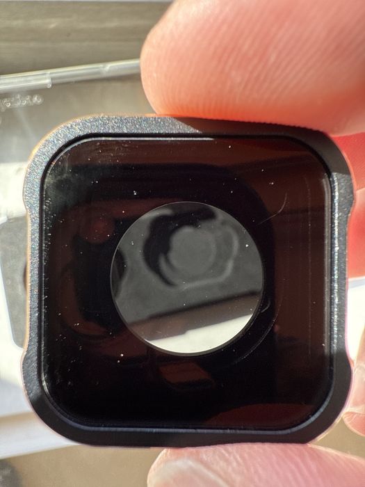 Filtros ND Polar Pro para GoPro