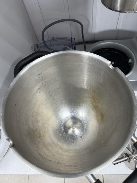 Кухонний комбайн Kenwood KCC90