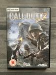Gra Call of Duty 2