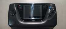 Game Gear ecrã IPS LCD