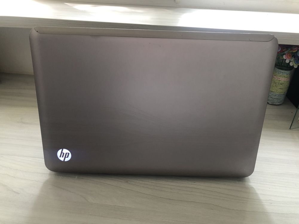 HP Pavilion dv7-4169wm