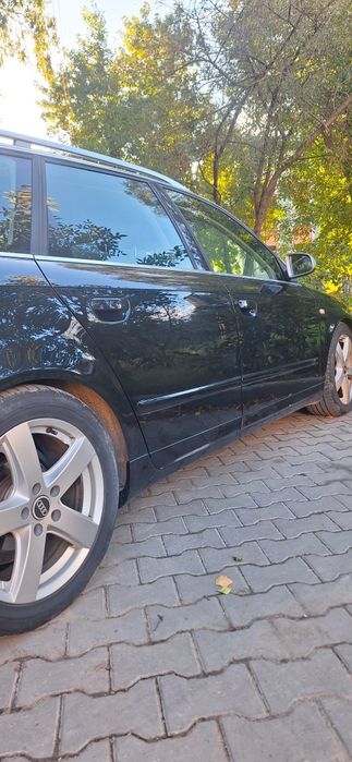 Продам Audi A4 B7
