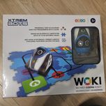 Woki my first coding robot Steam Xtrem Bots j.nowy robot kodyjący