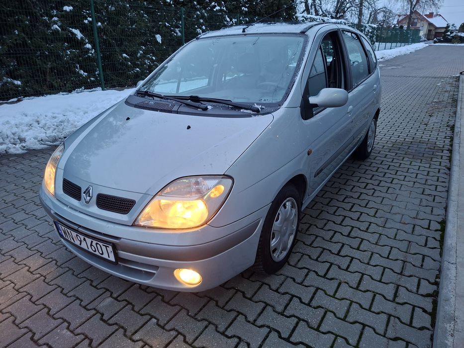 Automat 1.6 benzyna gaz ważne opłaty