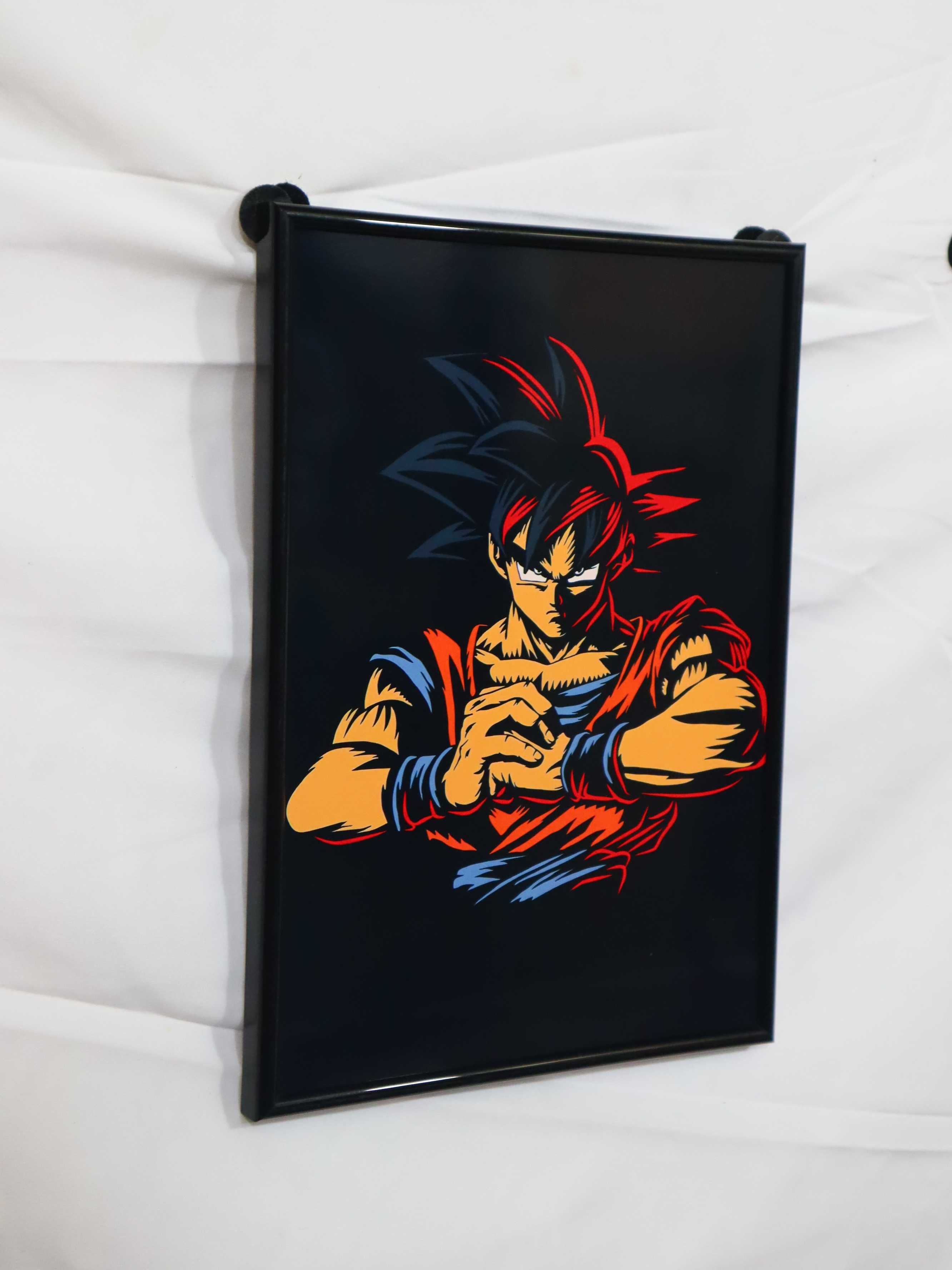 Plakat A4 - Dragon Ball - C30