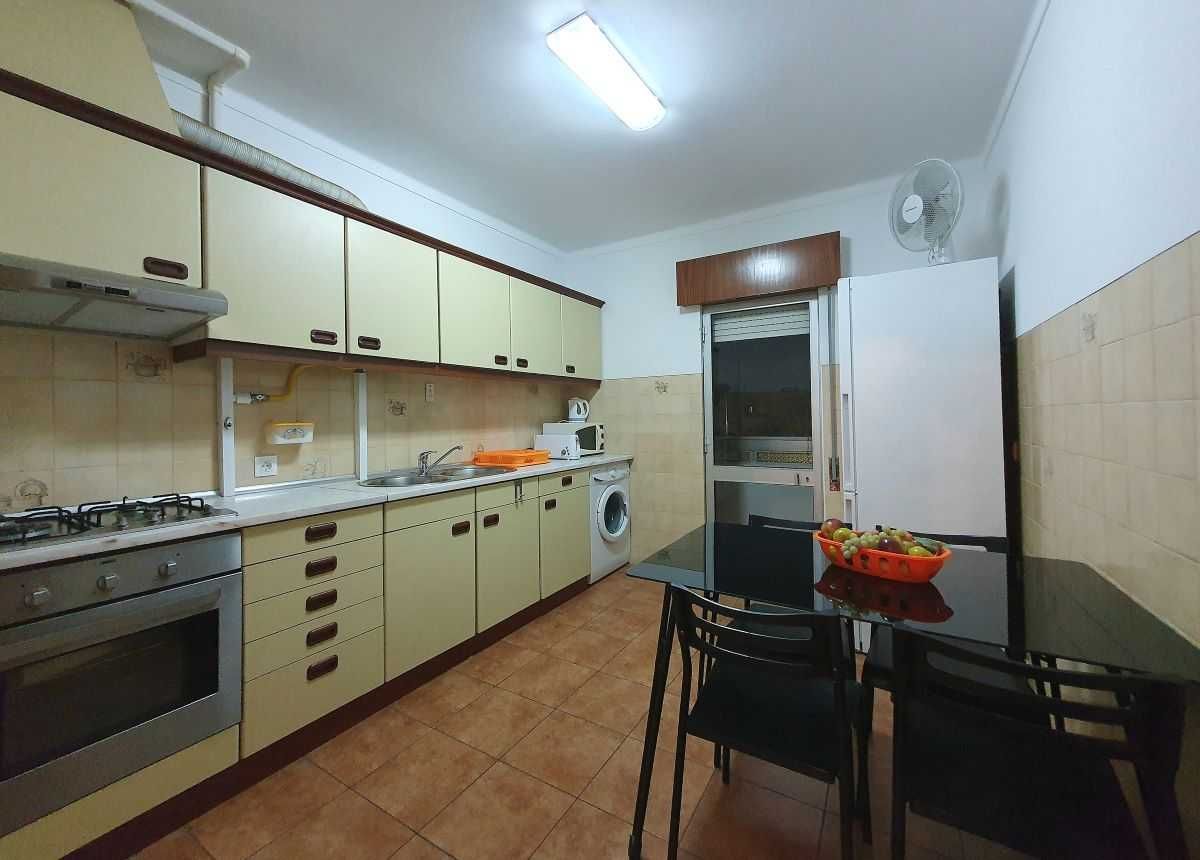 Quarto - UALG Penha/Hospital de FARO