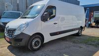 Renault Master 2019 III поколение  2.3 dCi MT 135 к.с. L3H2