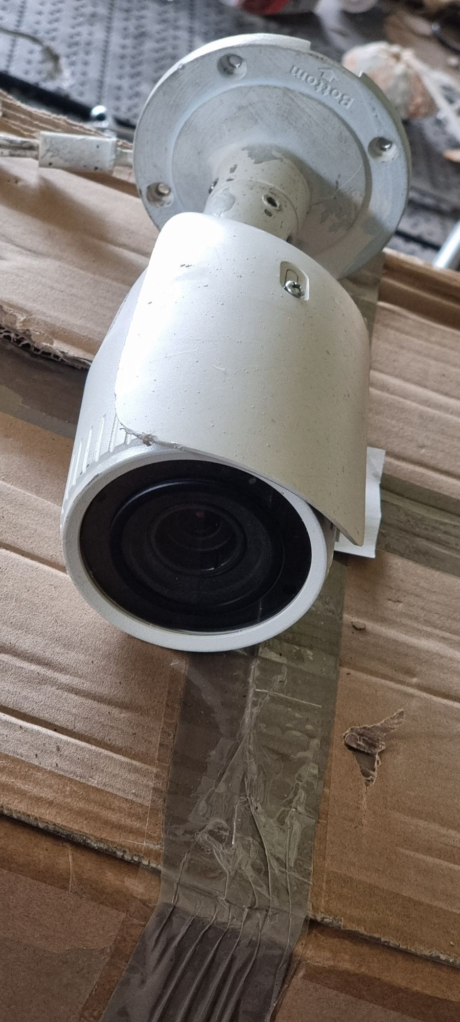 Kamera IP  4mp hikvision 864hv