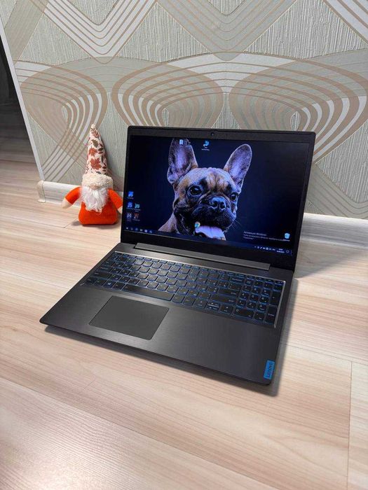 Lenovo Ideapad｜GTX 1650｜i5-9300H｜15.6"｜OЗУ 16 gb｜512 gb