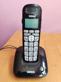 Telefon stacjonarny Max Com