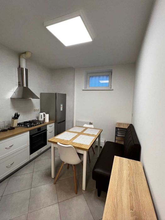 Оренда квартири у ближньому центрі міста!