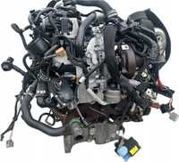 Kompletny Silnik 1,5 DCI Renault Megane Scenic III Captur Kadjar K9KG656