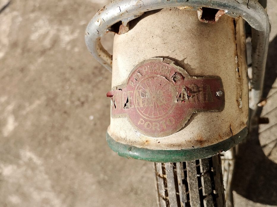 Capri NET - saxonette