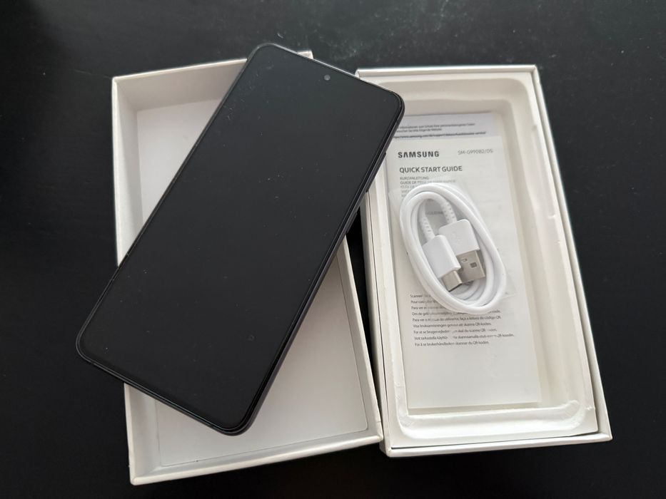 Samsung Galaxy S21 FE 6GB/128GB SnapDragon 888
