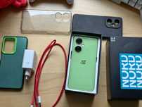 OnePlus Nord CE 3 Lite 5G – stan bardzo dobry