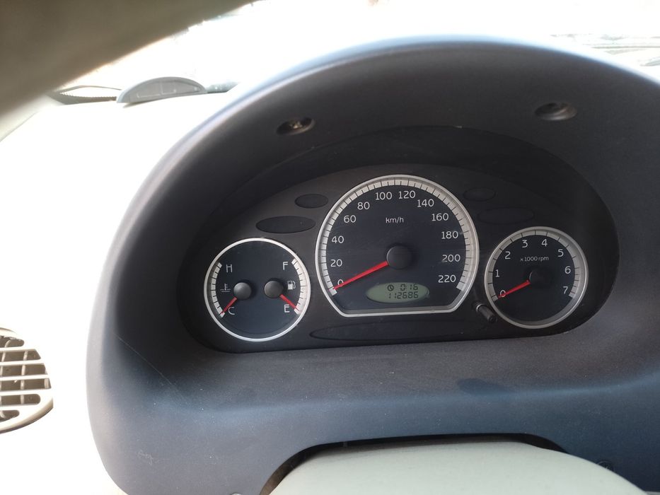 Продам машину в хорошем состоянии