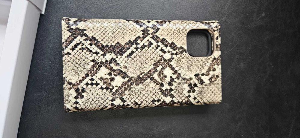 Stylowe Eleganckie Etui Iphone 11 pro max/xs