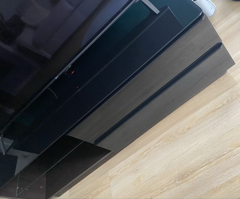 Solidna szafka rtv Agata Meble