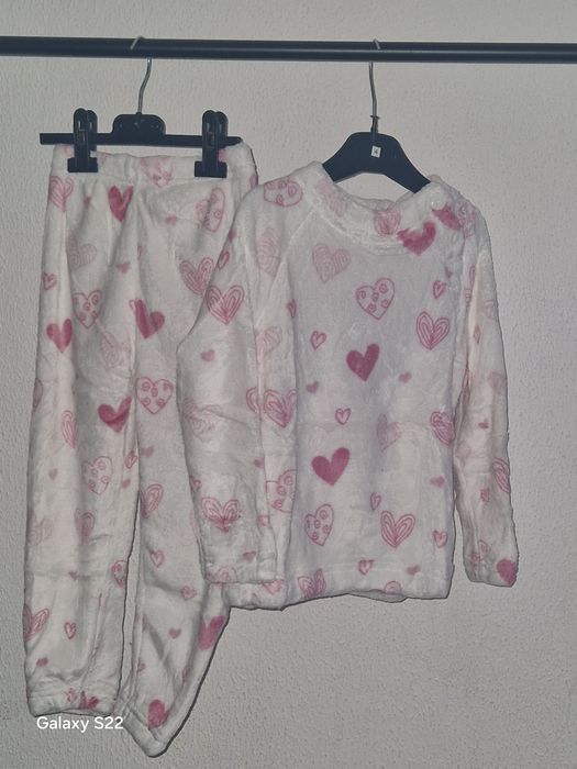 Pijama menino e menina