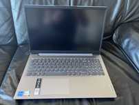 Laptop Lenovo Intel i5-1135G7 2.4 GHz 15.6” FHD