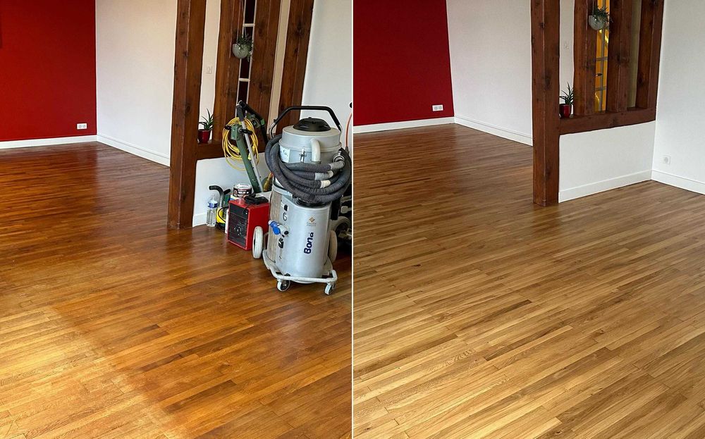 Cyklinowanie, renowacja. Bezpyłowo. Szybkie terminy! Warszawa, okolice