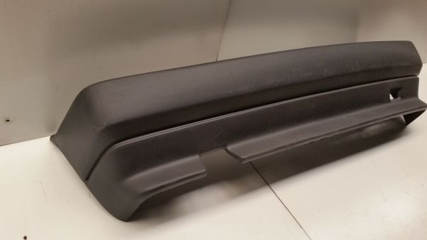 Pára-choques trás FIAT Uno (146_)