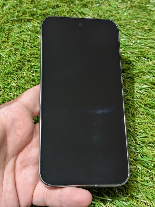 Google pixel 9 pro xl 16/256Gb (20268) Neverlock Оновлення Скидання 15