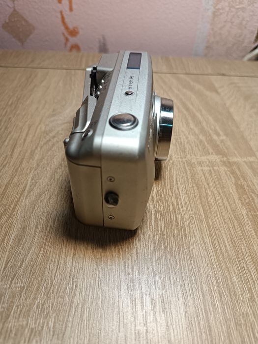 Фотоаппарат Minolta 160 Riva zoom date. Запчасти.