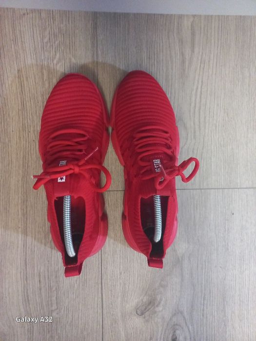 Buty BigStar r.38