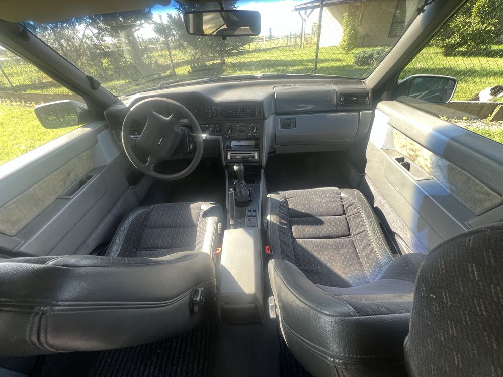 Volvo 850 2.4 benzyna