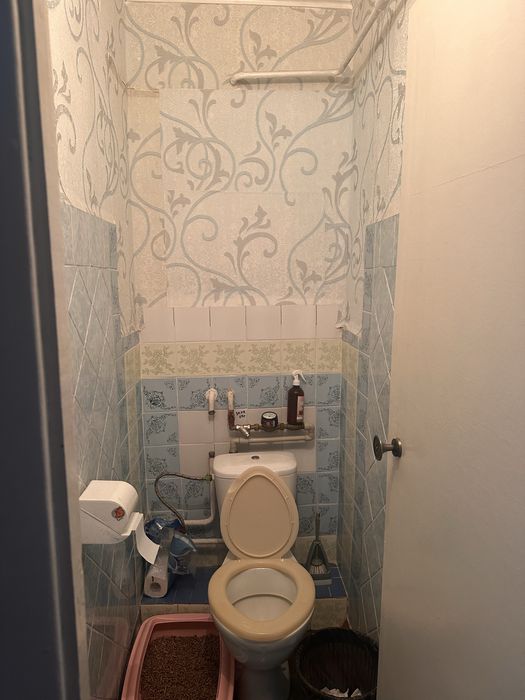 Продам 2к квартиру Коцюбинське Академмістечко ТЦ Лавина