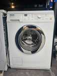 Pralka miele Softtronic W3241