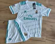 Strój sportowy fly emirates