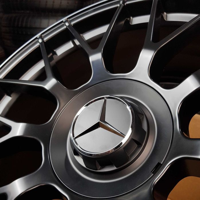 Диски На Авто R17 5x112 Mercedes AMG W204 W211 W212 W213 W221 Vito АМГ