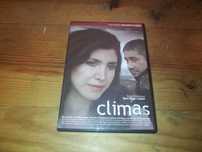 CLIMAS	DVD (legendagem em Português)