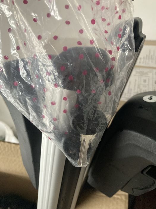 Belki dachowe do volvo v90 xc90 xc60 v60 box