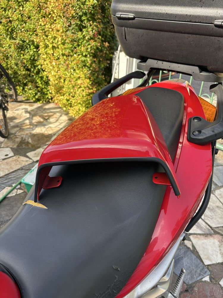 Honda VFR RC46 2002 ABS